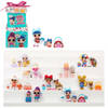 L.O.L. Surprise! Confetti Pop Birthday Sisters - Assortiment