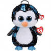 Ty Fashion - Waddles Penguin - 33 cm - Rugzak