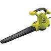 RYOBI Blower 3000 W - 2 in 1 - 375 km / u