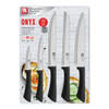 Richardson Sheffield ONYX Kitchen Knife Set 5-pieces