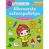 Oefenboek Allereerste oefenspelletjes