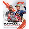 Formula 1 De complete geschiedenis