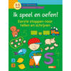 Deltas Ik speel en oefen! (3-5j.)