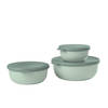 set cirqula rond 3-delig (350+750+1250) - nordic sage