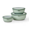 set cirqula rond 3-delig (350+750+1250) - nordic sage