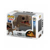 Pop Movies: Jurassic World - T-Rex - Funko Pop #1211