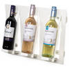 Blackwell Wijnrek - voor 3 flessen - Wit