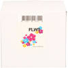 FLWR Brother DK-11241 102 mm x 152 mm wit labels