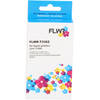 FLWR Epson 33XL (T3362) cyaan cartridge