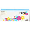 FLWR Brother TN-243 geel toner