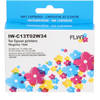 FLWR Epson 502XL magenta cartridge