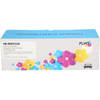 FLWR HP 415X magenta toner