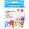 FLWR Brother LC-421XL cyaan cartridge