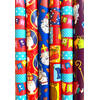 10x Rol Sinterklaas inpak-papier 300x70cm Sinterklaas Inpak Papier