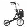 Rollator Explorer Comfort met SOFT wielen