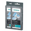 Siemens EQ Series - Ontkalkingstabletten - 6 Stuks (2x3 stuks)