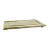 Madison - Bench mat ca.88x55 taupe L
