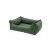 Madison - Hondenmand 80x67x22 Outdoor Manchester green S