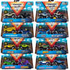 Monster Jam 1:64 Die-Cast 2pack - Prijs per Set