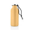 Eva Solo - Thermosfles, 0.5 L, Golden Sand - Eva Solo 24/12 To Go