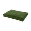 Madison - Hondenlounge 100x68 Panama green M