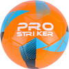 Pro Striker voetbal oranje