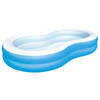 Bestway Familiezwembad Big Lagoon 262x157x46 cm