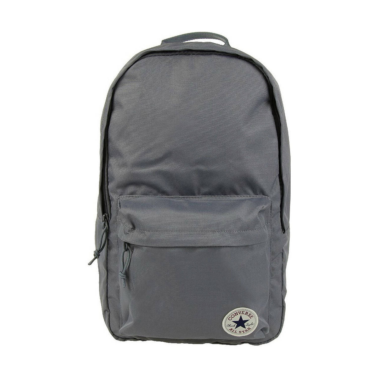 Converse rugzak, EDC Poly Backpack, Cool Grey