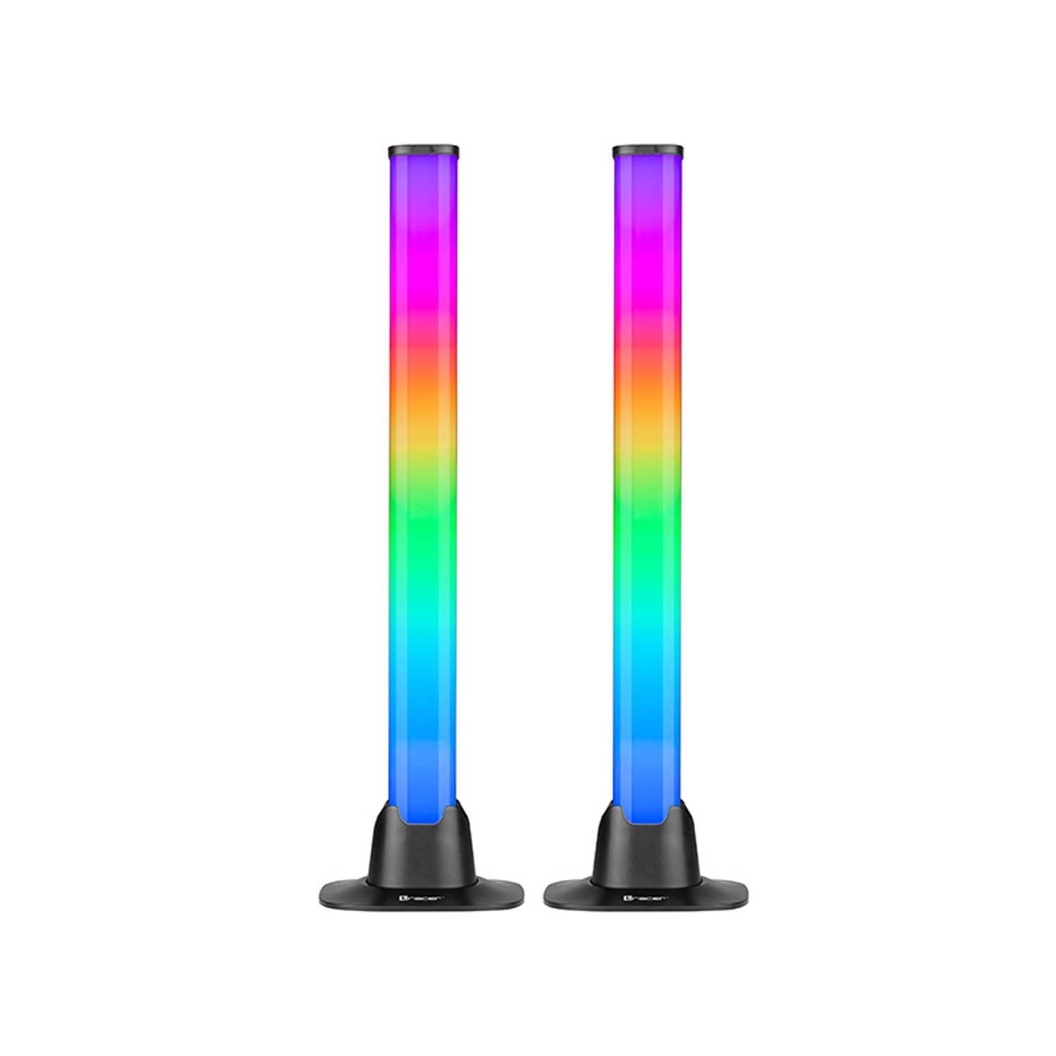 Tracer smart desk RGB lampen game verlichting ambilight sfeerverlichting LED bar decoratie voor gami