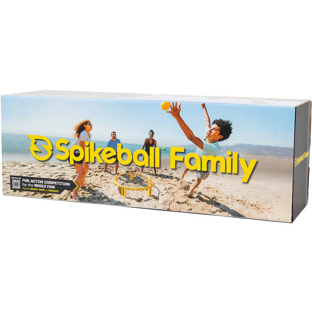 Spikeball Family set