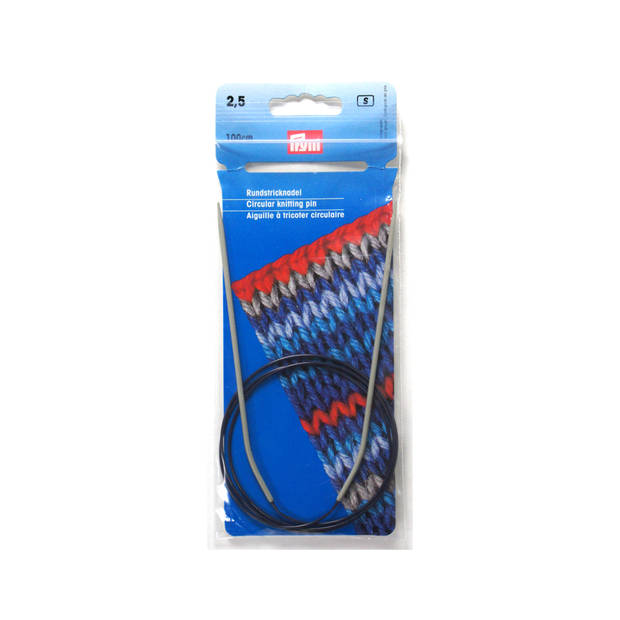 Prym Rondbreinaalden 2.5mm