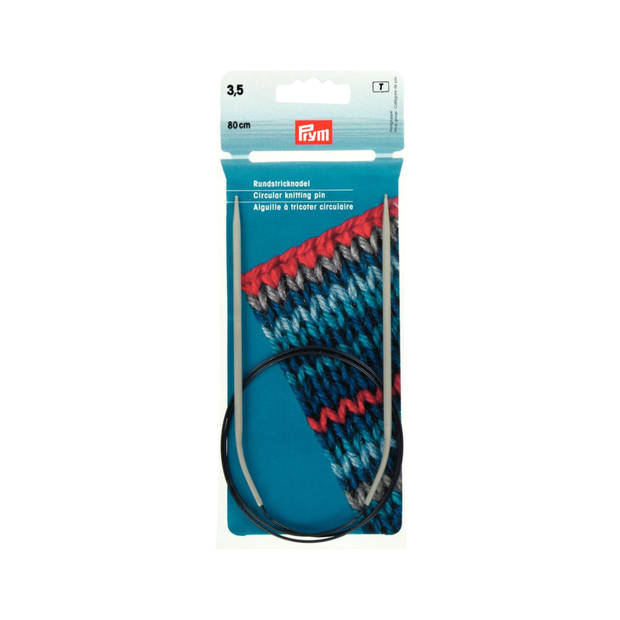 Prym Rondbreinaalden 3.5mm