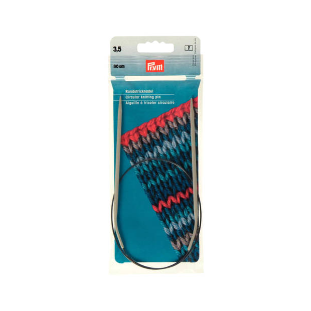 Prym Rondbreinaalden 3.5mm