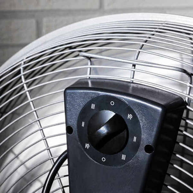 Vloerventilator Cecotec EnergySilence 4100 Pro 100 W