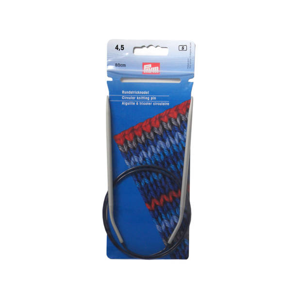 Prym Rondbreinaalden 4.5mm