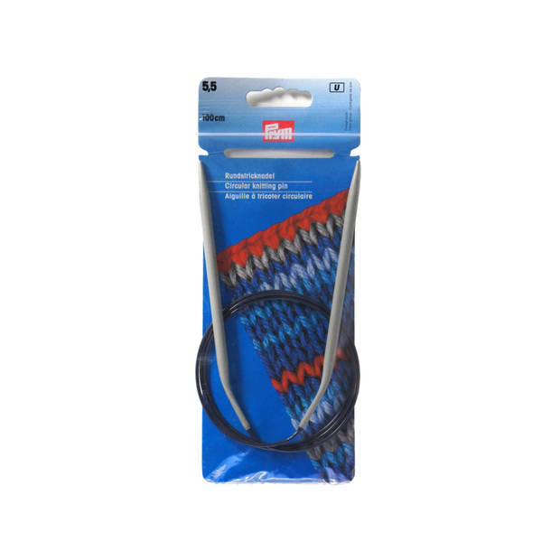 Prym Rondbreinaalden 5.5mm