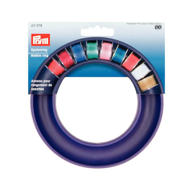 Prym Spoelenring