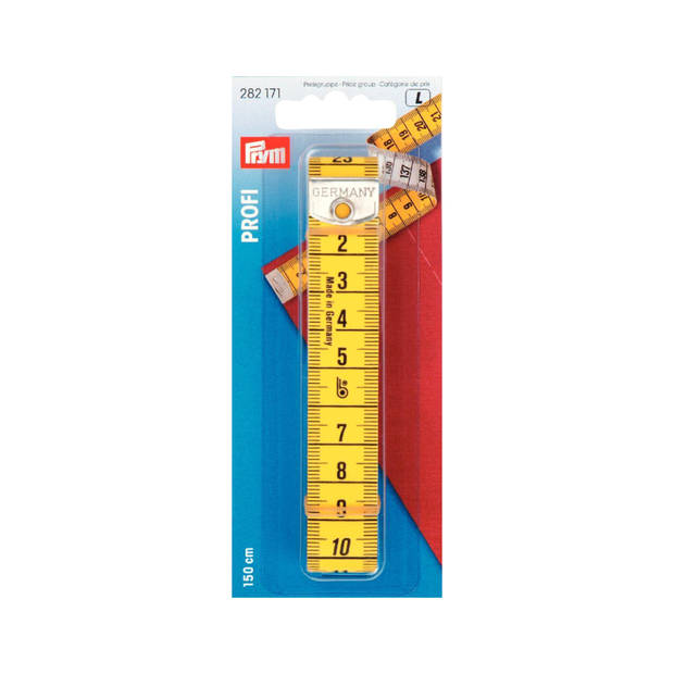 Prym Centimeter professional 150 cm/cm