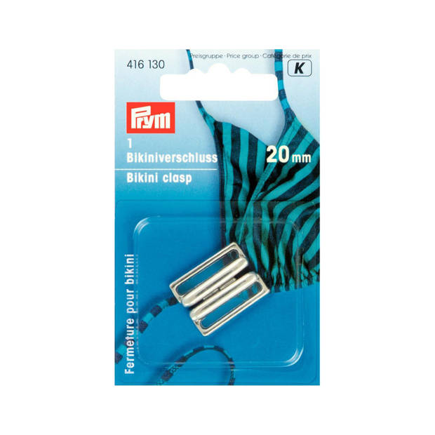 Prym Bikinisluiting 20mm