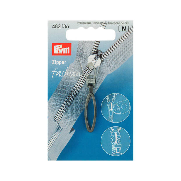 Prym Fashion Zipper