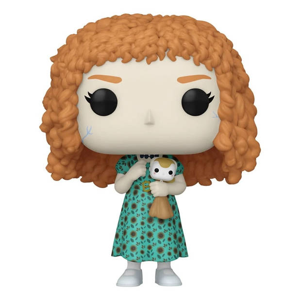 Pop Movies: IWAV - Claudia - Funko Pop #1417