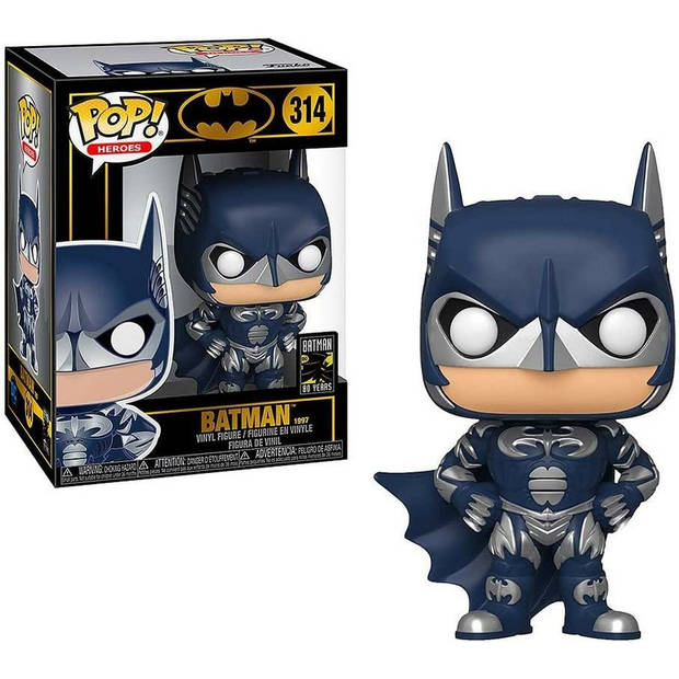 Verzamelfiguur Funko Pop! 37262