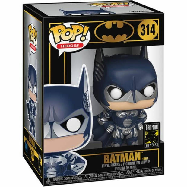 Verzamelfiguur Funko Pop! 37262