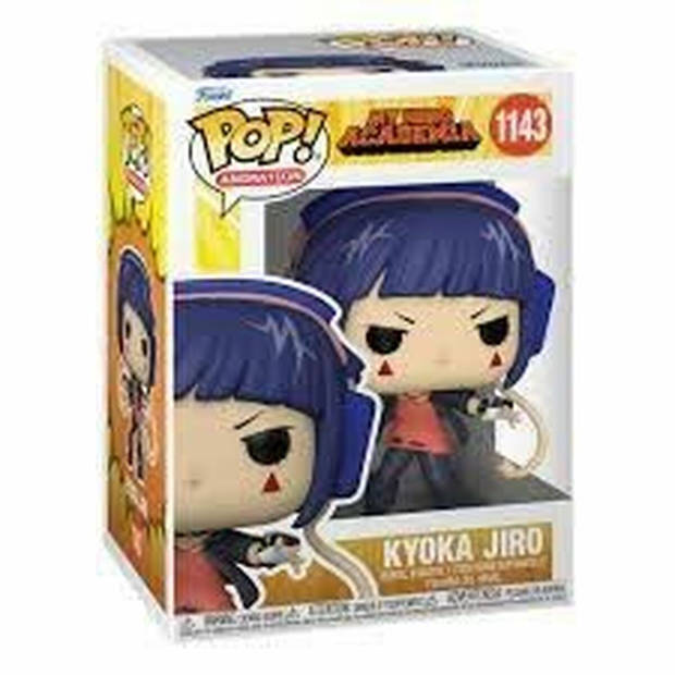 Figuur Funko Pop! KYOKA JIRO Nº 1143