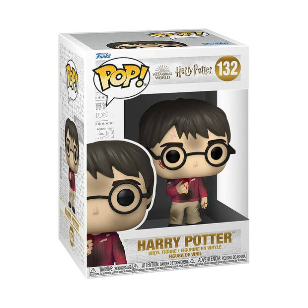 Verzamelfiguur Funko Pop 132 Harry Potter