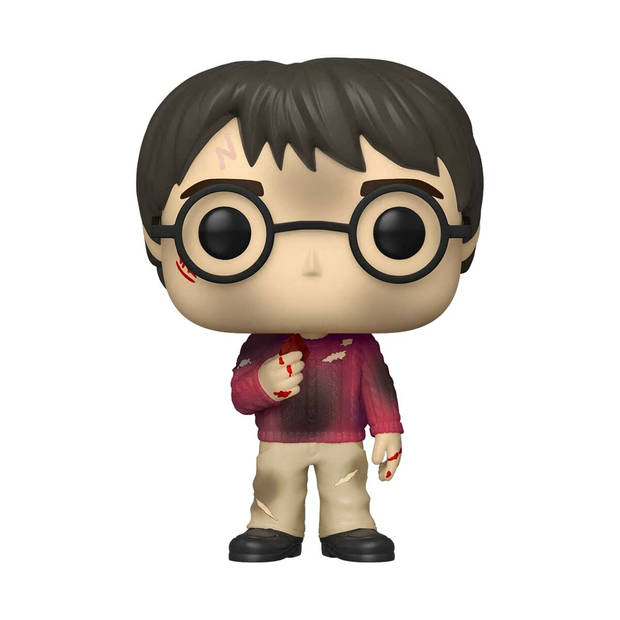 Verzamelfiguur Funko Pop 132 Harry Potter