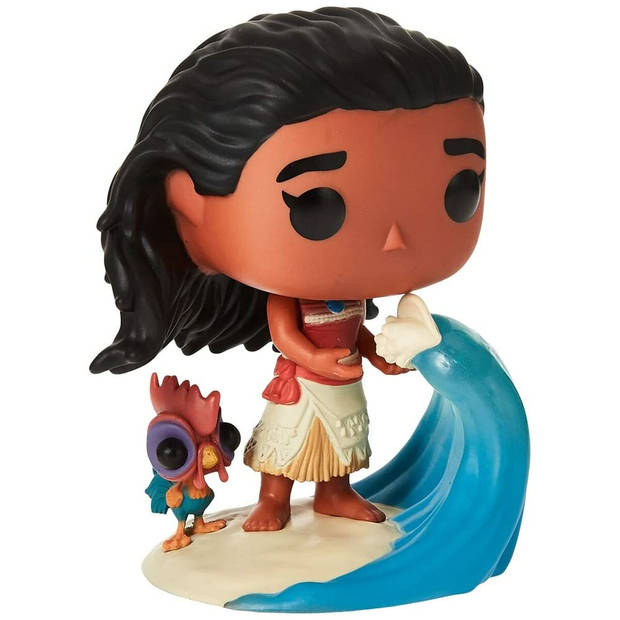 Figuur Disney: Moana Funko Pop! 55970