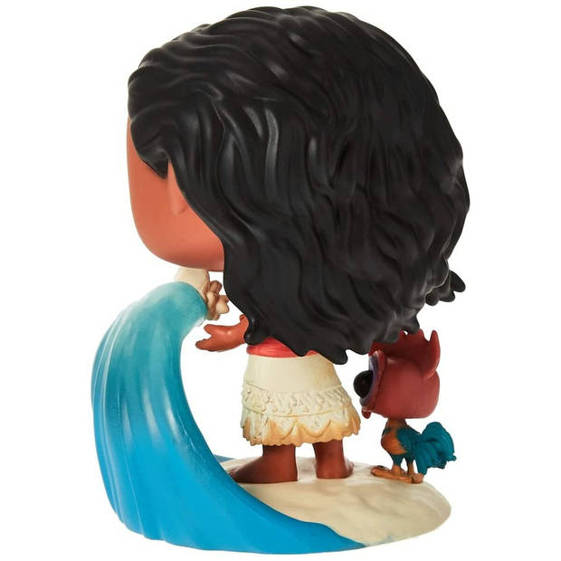 Figuur Disney: Moana Funko Pop! 55970