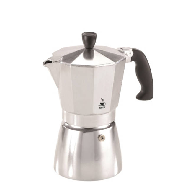 Gefu - Percolator - 6 Kops - LUCINO - Gefu