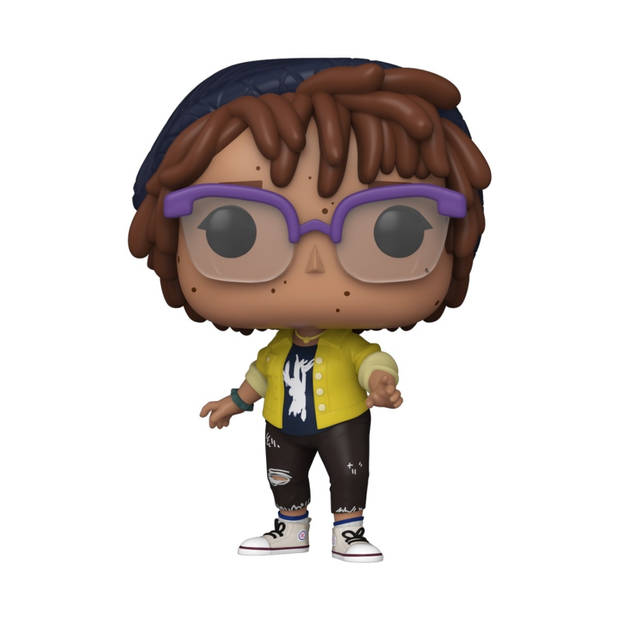 Pop Movies: TMNT April O'Neil - Funko Pop #1392